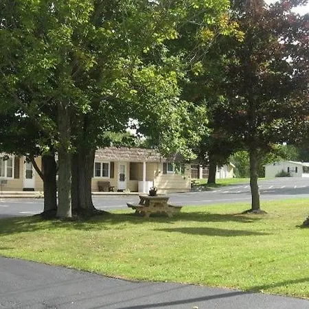 All Seasons Inn-2