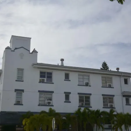 Palm Grove Inn-3