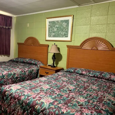 Holiday Motel-2