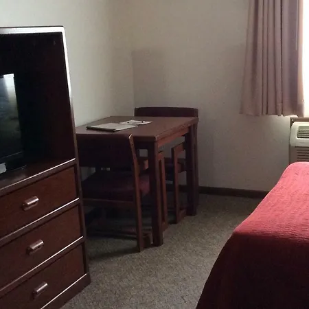 Sports Club Motel-3