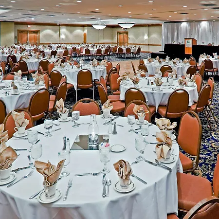 Red Lion Hotel Albany-3