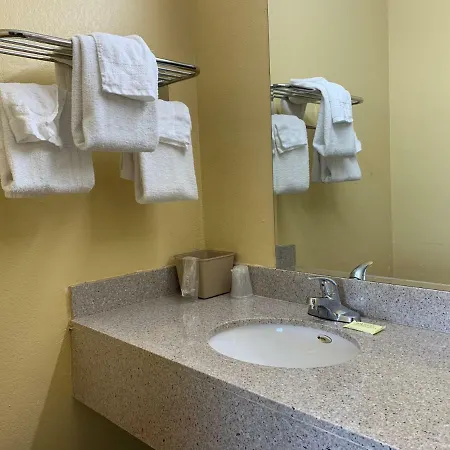 Budgetel Inn Wilmington-2