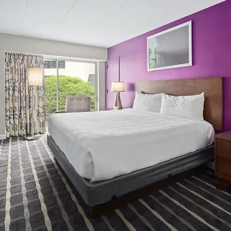 Americana Hotel-2