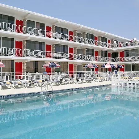 American Inn Motel-2