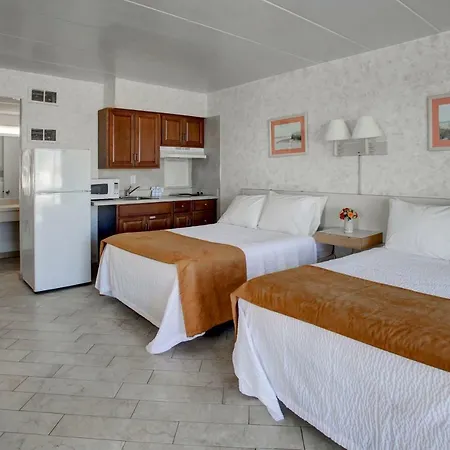 American Inn Motel-3