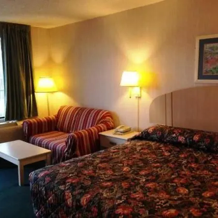 Royal Inn Columbia/Fort Jackson-2