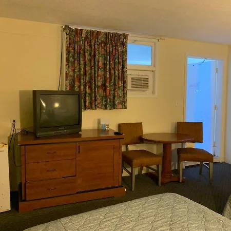 Oceanview Motel-3