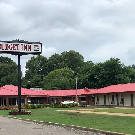 Budget Inn - New Albany-2
