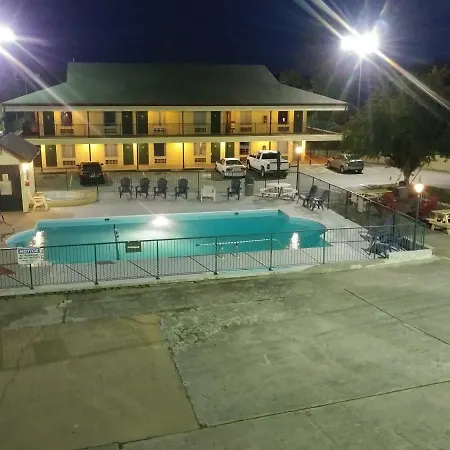 Four Seasons Inn-3