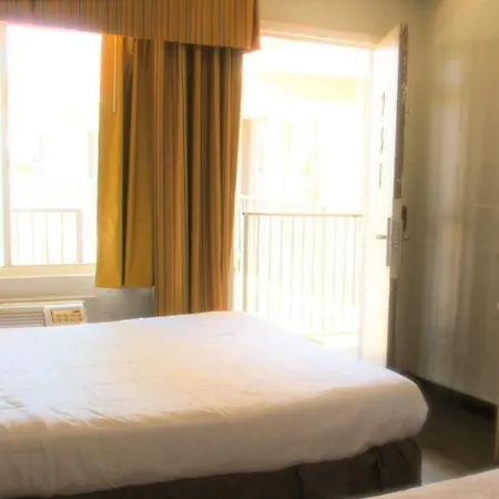 Minsk Hotels - Extended Stay, I-10 Tucson Airport-2
