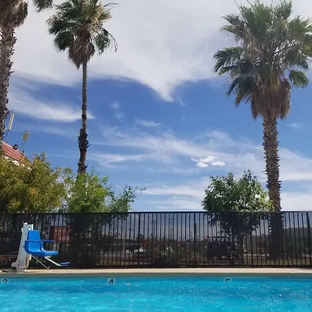 Minsk Hotels - Extended Stay, I-10 Tucson Airport-3
