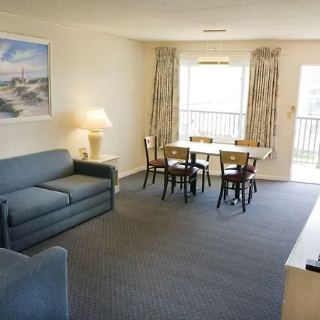 Aloha Oceanfront Motel-3