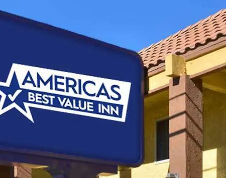 Americas Best Value Inn And Suites Carbondale-2