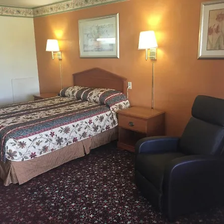 Finn'S 66 Motel-3
