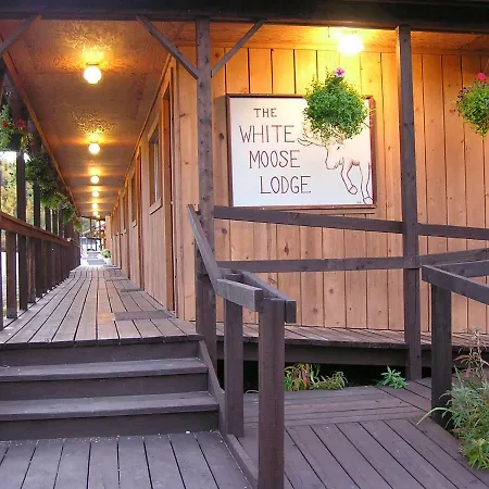 White Moose Lodge-2