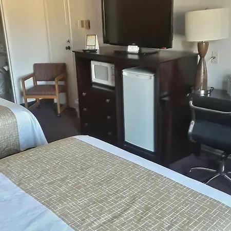 Travelodge By Wyndham Walla Walla-3