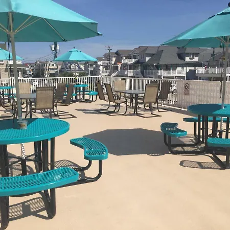 Surf Song Beach Resort-2