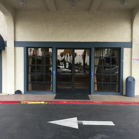 Motel 6 Artesia Ca-2