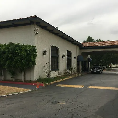 Motel 6 Artesia Ca-3