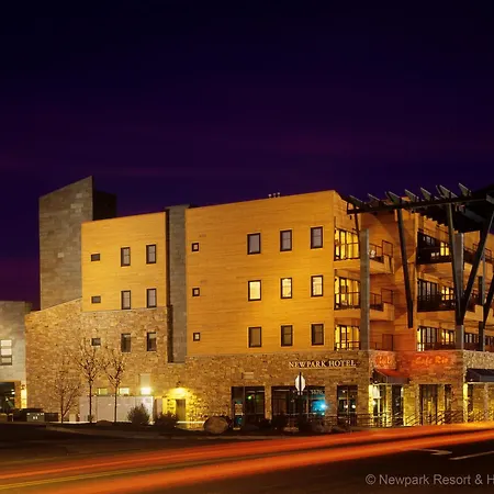 Newpark Resort-2