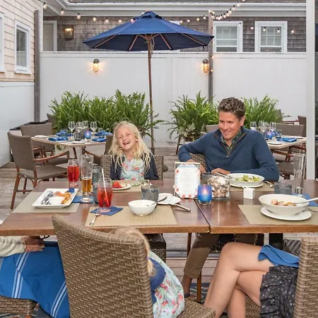 The Nantucket Hotel & Resort-3