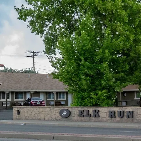 Elk Run Inn-2