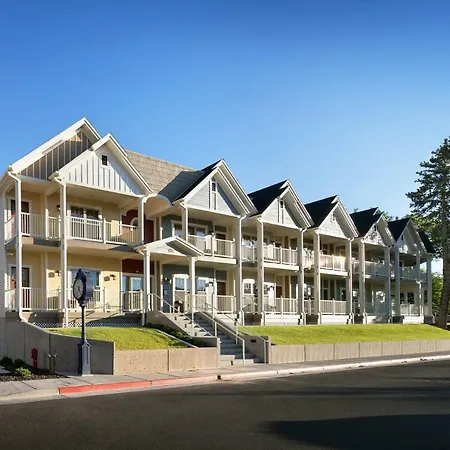 The Cottages At Shakespeare Lane - Cedar City-2