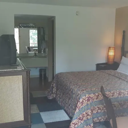 Maingate Florida Hotel-2