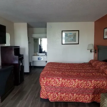 Old Hickory Inn-2