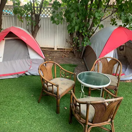 Tiki Beach Hostel-At The Beach In Lahaina-3