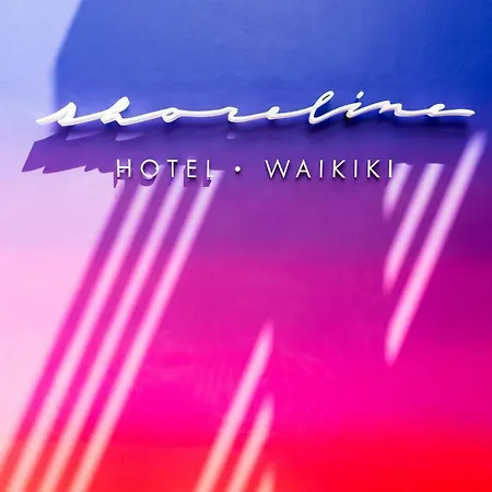 Shoreline Hotel Waikiki-2