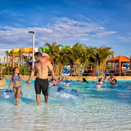 Margaritaville Resort Orlando With H2O Waterpark-3