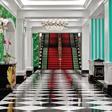 The Greenbrier-2