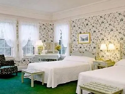 The Balsams Grand Resort Hotel-3