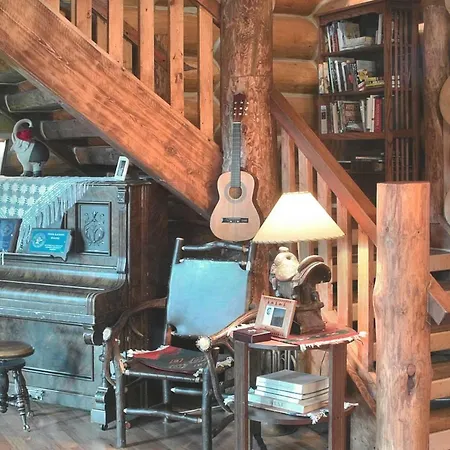 Buffalo Rock Lodge-3