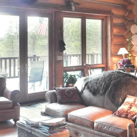 Buffalo Rock Lodge-2