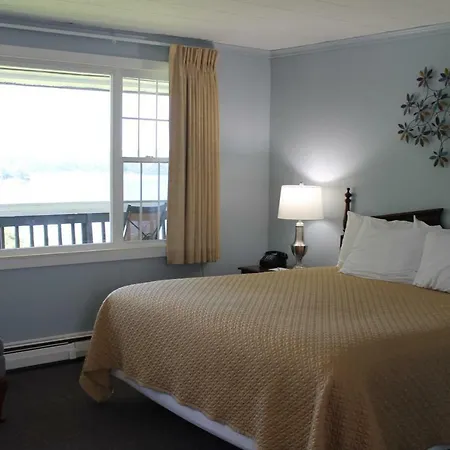 The Lake Inn At Mt. Sunapee-3