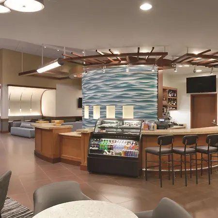 Hyatt Place Portland Airport/Cascade Station-2