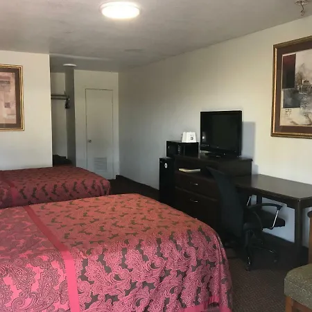 Budget Inn Of Levelland-3