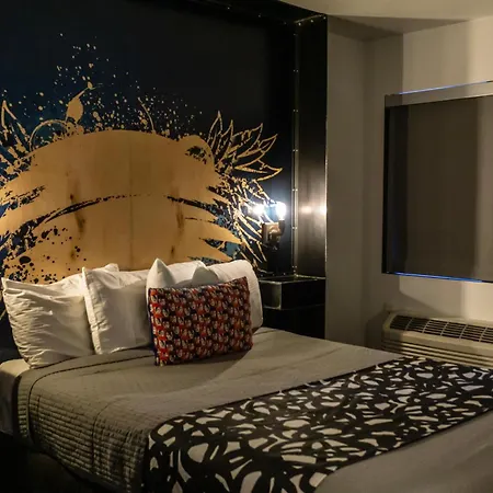 Downtown Phoenix Hotel-2