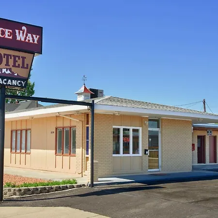 Bryceway Motel-3