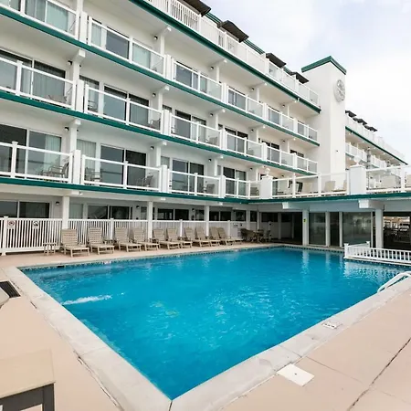 Water'S Edge Ocean Resort-2