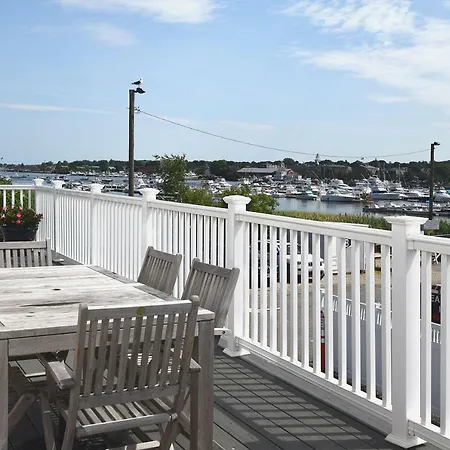 The Inn At Ring'S Island-2