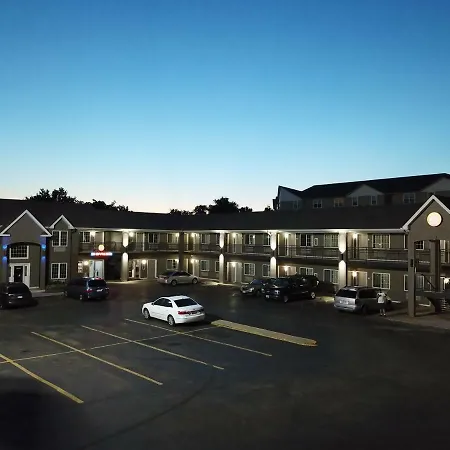 Relax Inn Motel And Suites Omaha-3