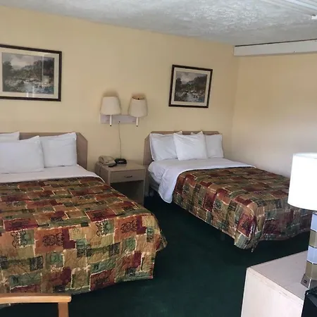 Sunset Motel-3