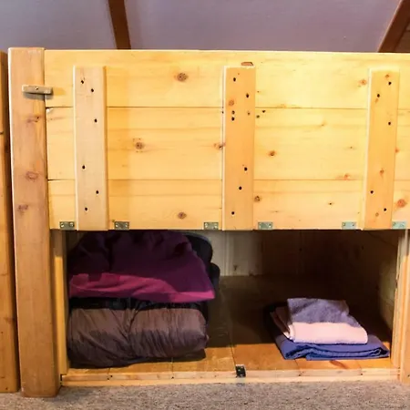 Estes Park Adventure Hostel-3