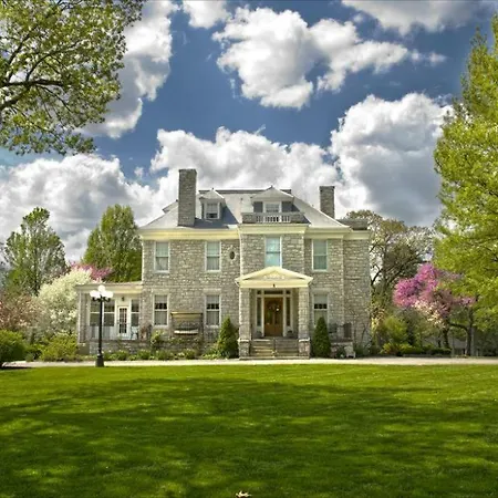 Hawthorn Bed And Breakfast-3