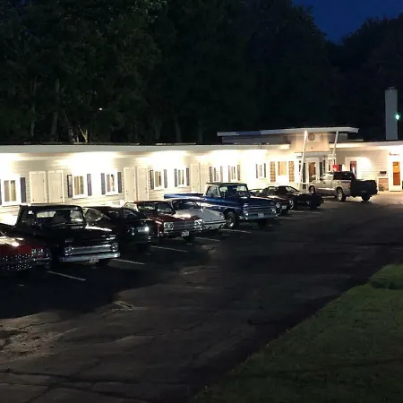 The Saco Motel-2