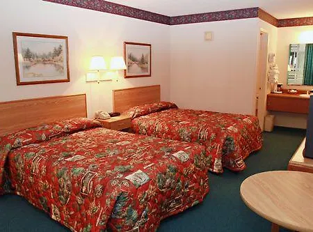 Ozark Mountain Inn-3