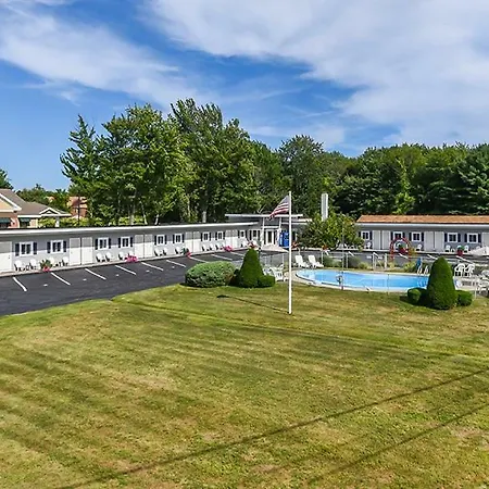 The Saco Motel-3